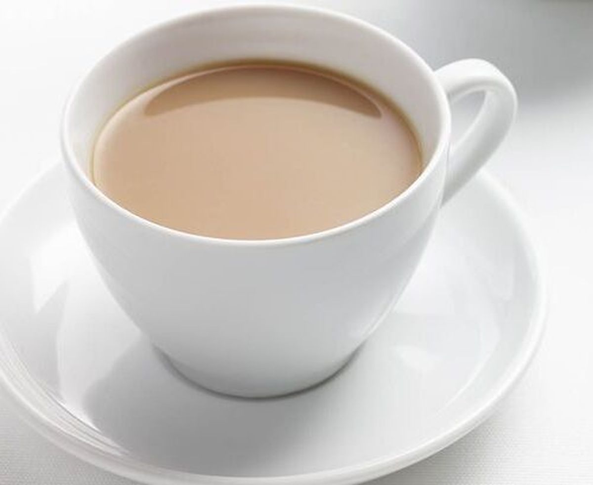 African Tea