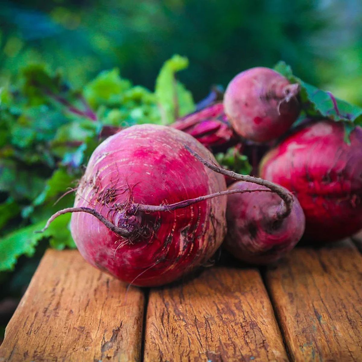 Beetroot Tea