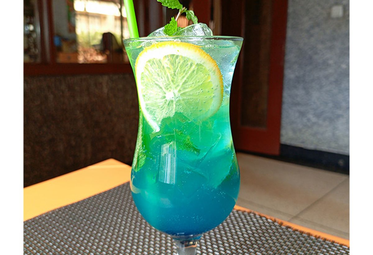 Nojito