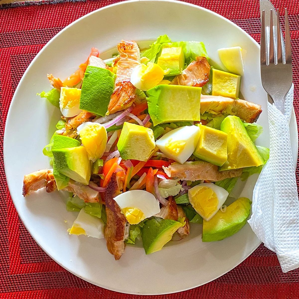 Chicken Salad