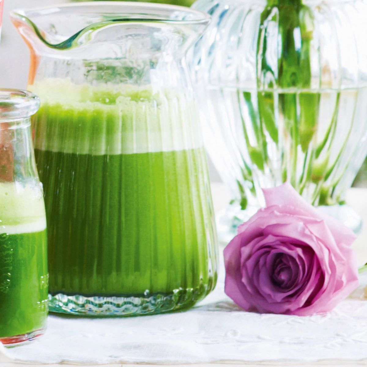 Health Cleanser