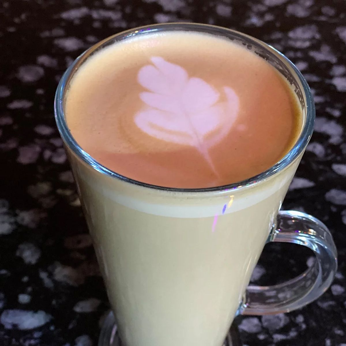 Latte