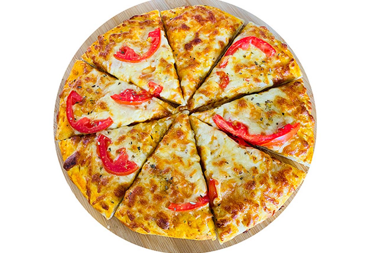 Margherita Pizza