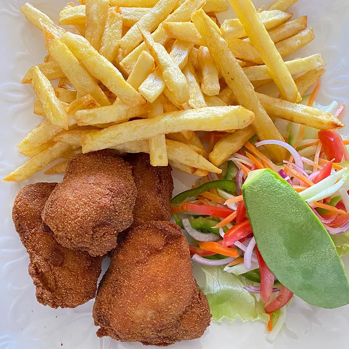 Maryland Fried Chicken