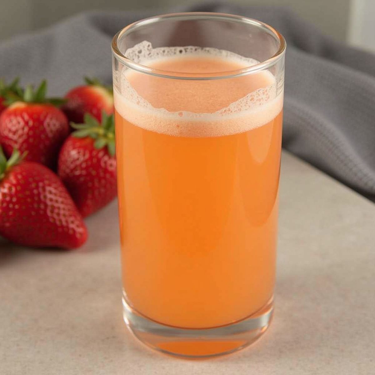 Rose Punch