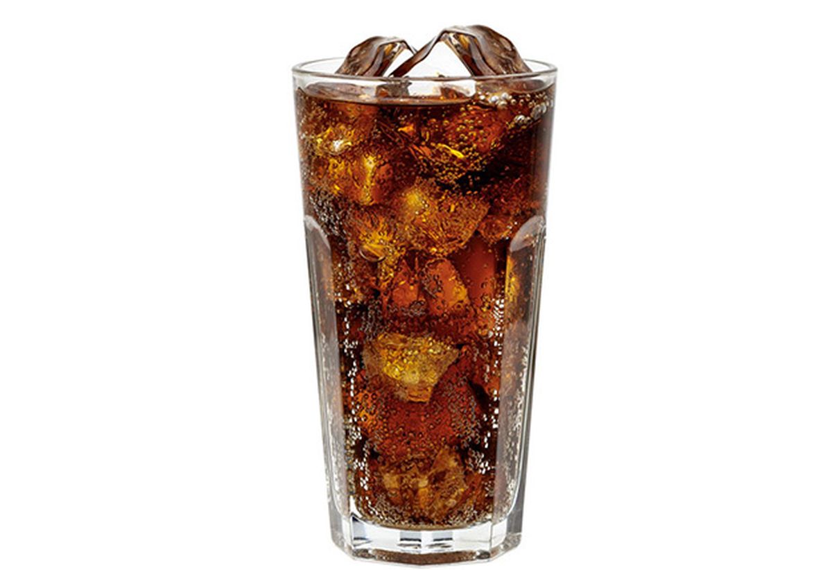 Soda