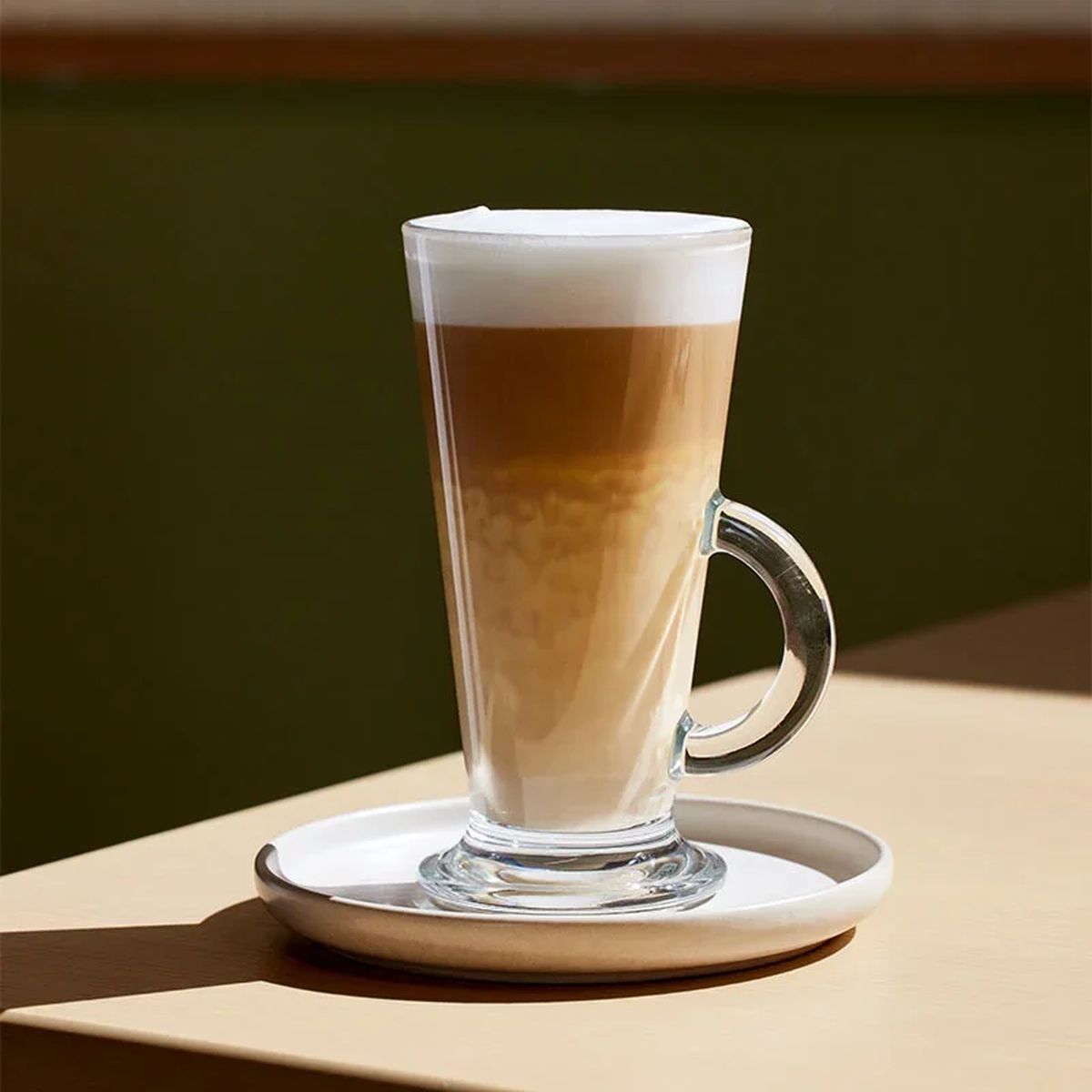 Spanish Latte