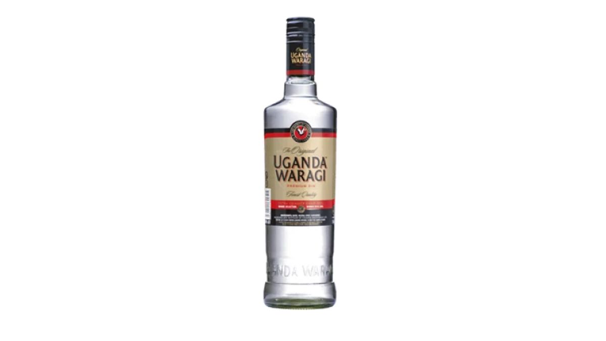 UG Waragi