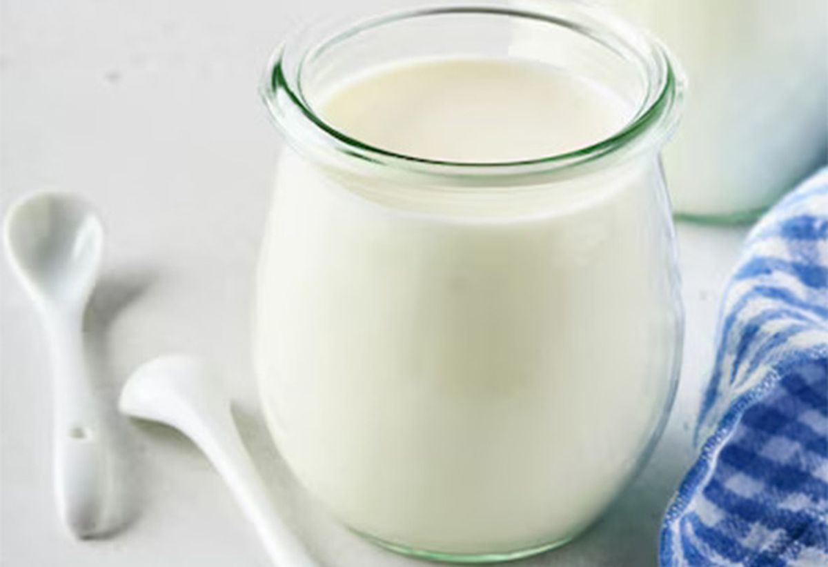 Yogurt