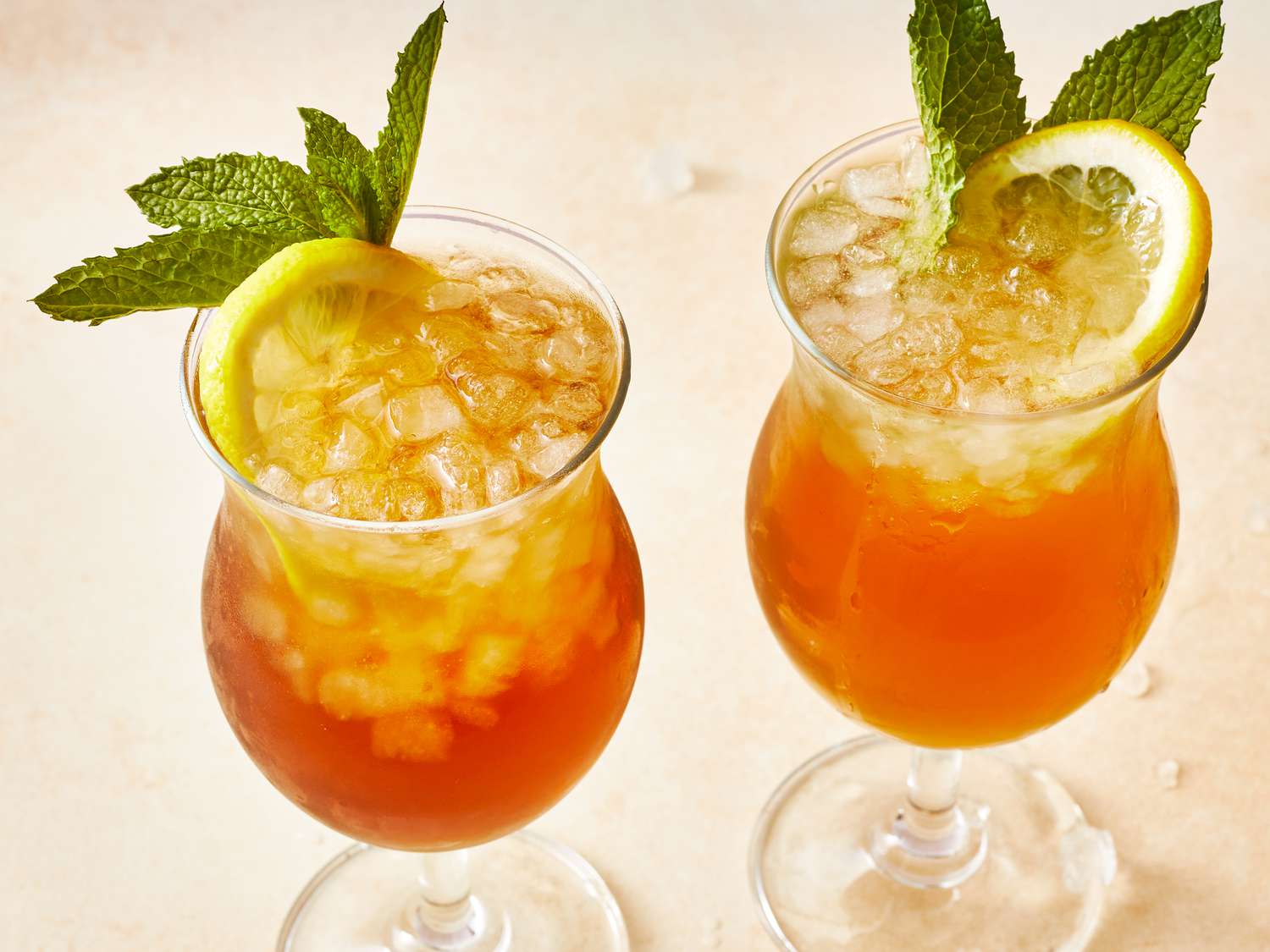 Long Island Iced Tea