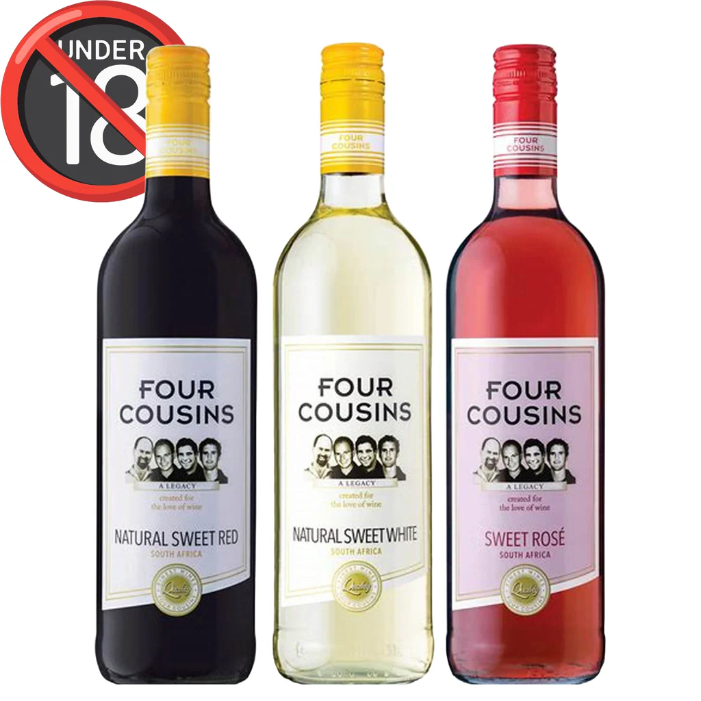 Four Cousins