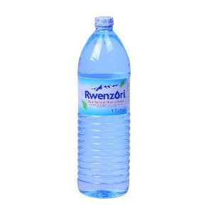 Big Bottled Water