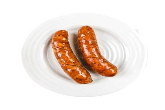 Beef Sausages