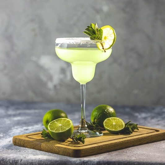 Classic Margarita
