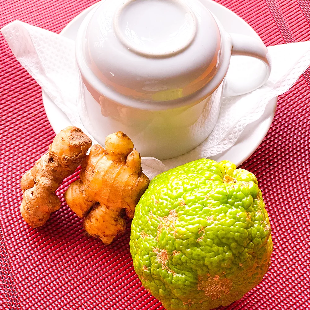 Dawa Tea