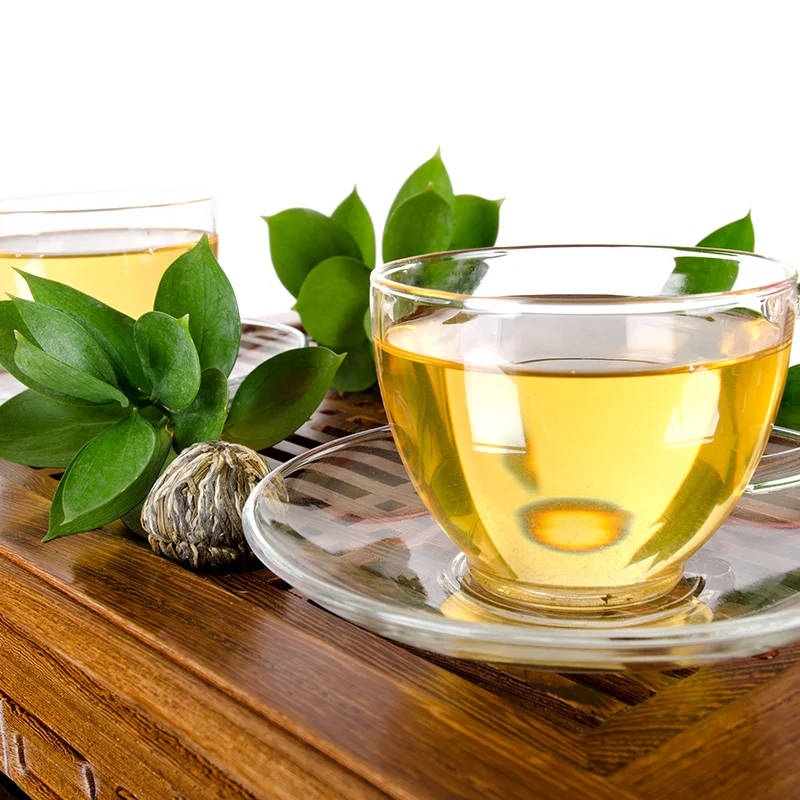 Green Tea