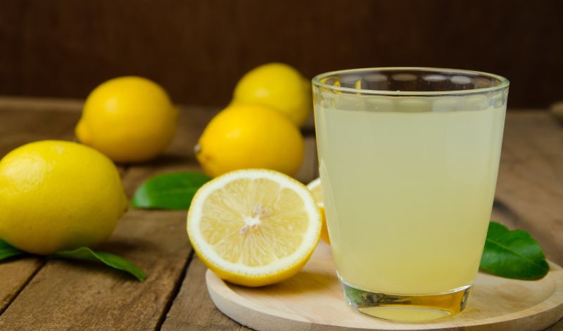 Lemon