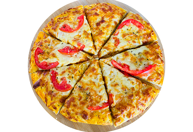 Margherita Pizza