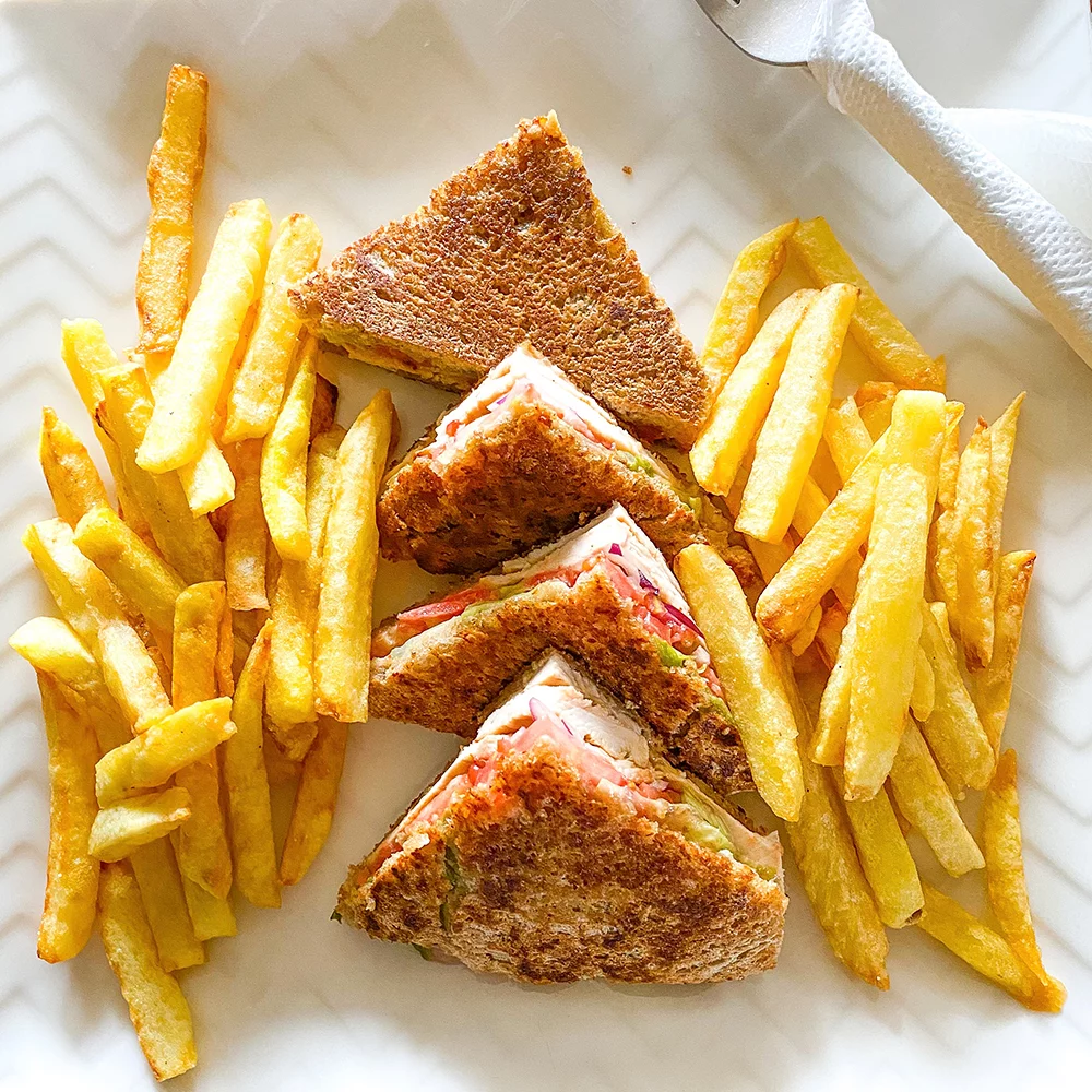 Sandwich