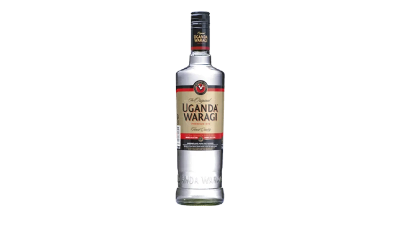UG Waragi