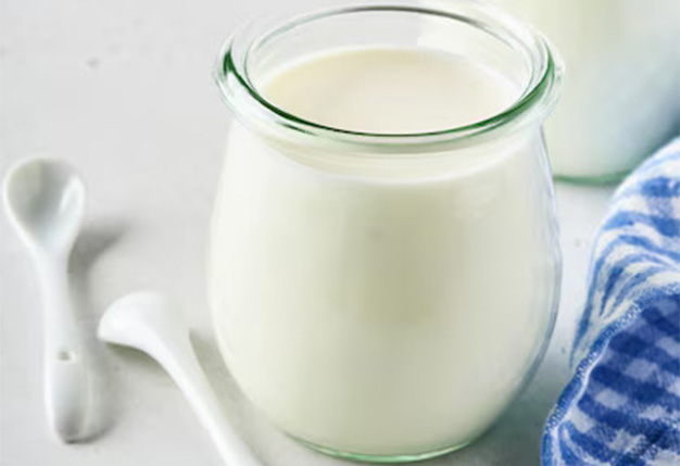 Yogurt